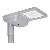 Gatuarmatur Streetlight Flex Zhaga