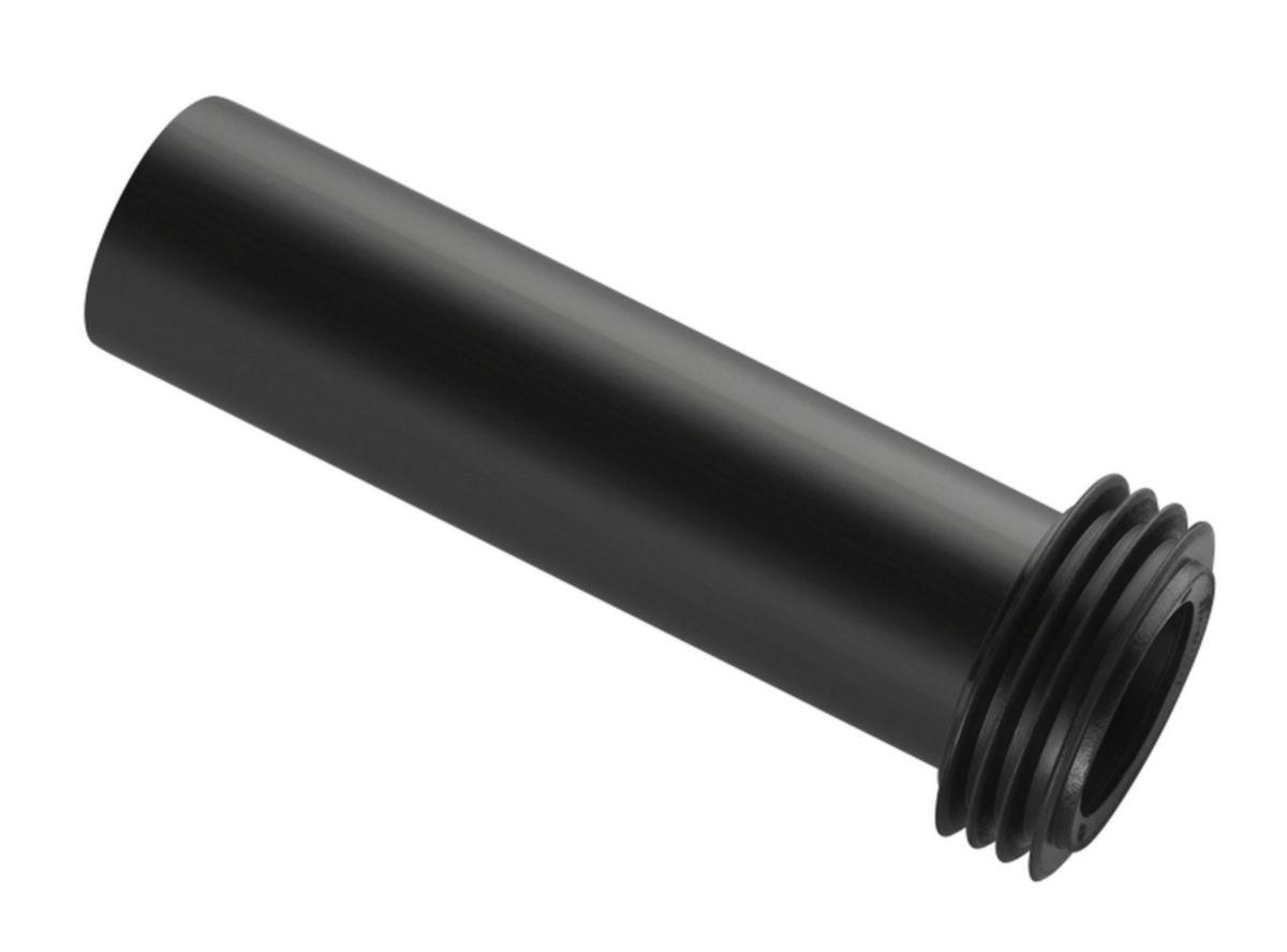 Anslutningsrör tillopp till fixtur Doufix, Geberit - GEBERIT ANSL.RÖR 45MM TILLOPP PEH