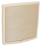 Ytterväggsgaller Multifunktion, Vilpe