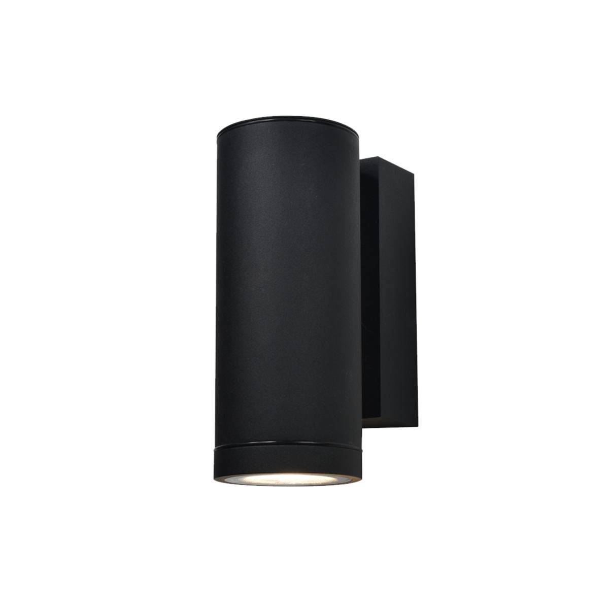 Väggarmatur IVY S LED-modul - VÄGG IVY S LED I 830 DIM SV