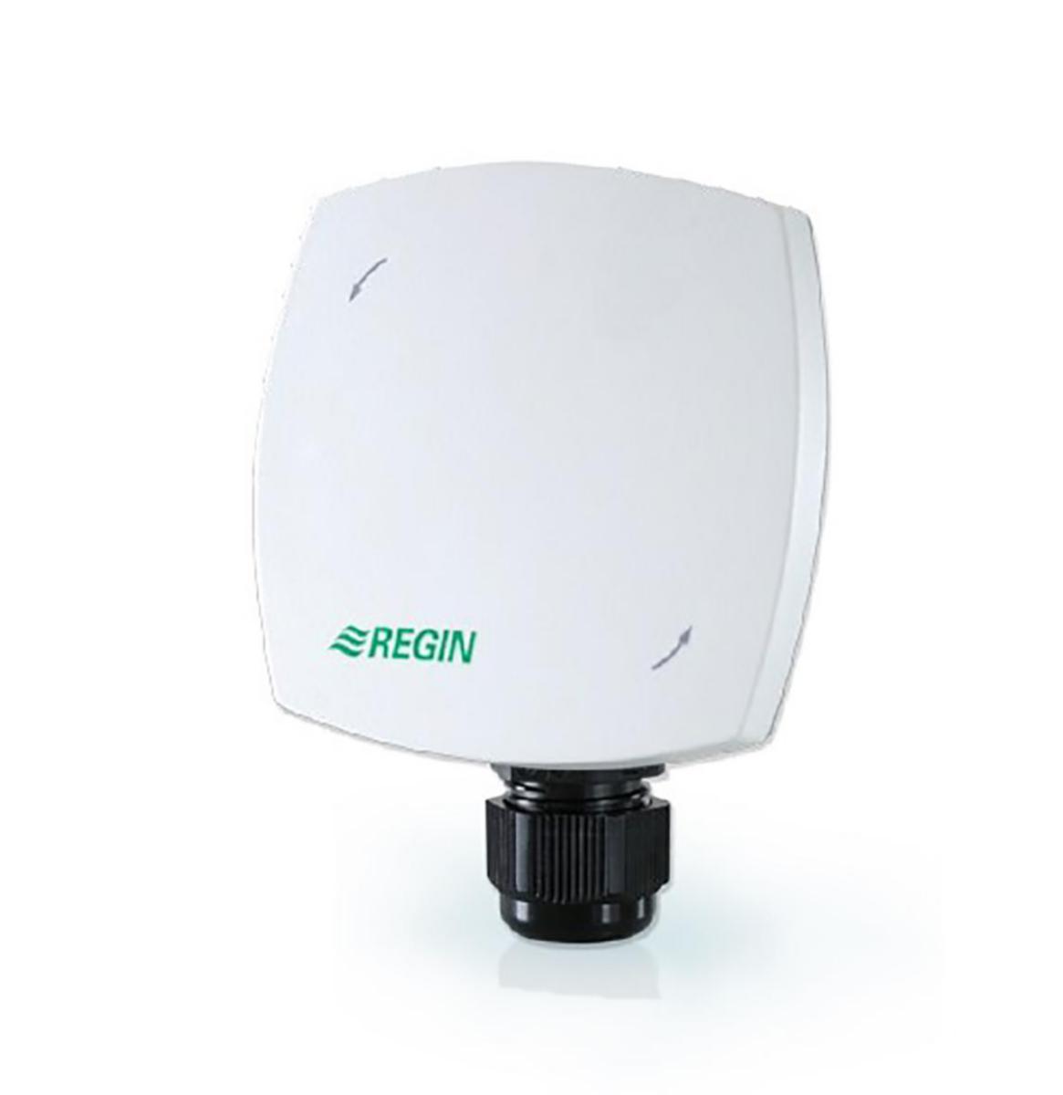 Capteur De Température Regin TG-AH1/PT1000 -20 à +120°C, IP42, Neuf (boîte Abîmée)