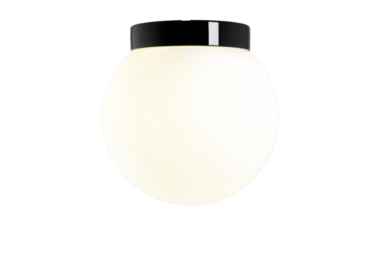 Takarmatur Classic Glob E27 - ARM CLASSIC GLOB Ø300 E27 SVA 7038A