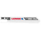 Sticksågblad Lenox B324T/B324U