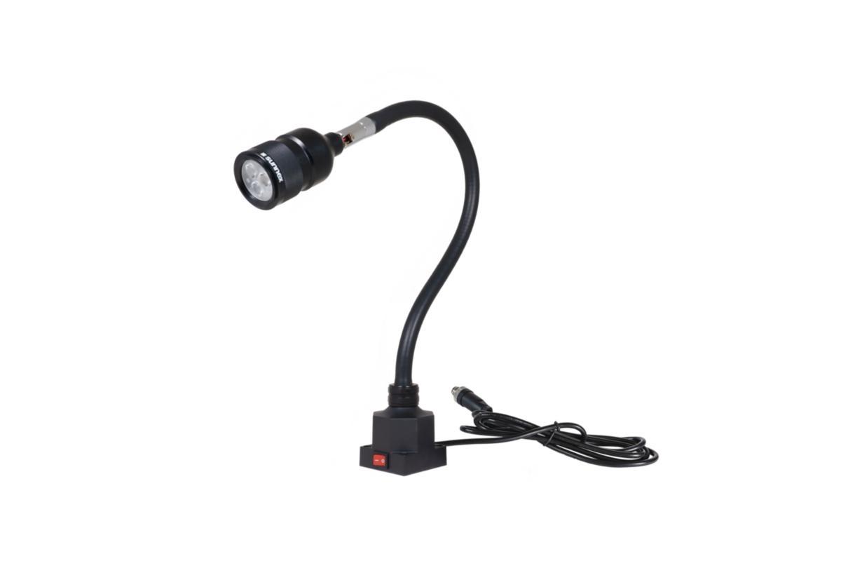 Platsbelysning LED Tellus - PLATSBEL 12-24V/3W/50CM/LED TELLUS 34110