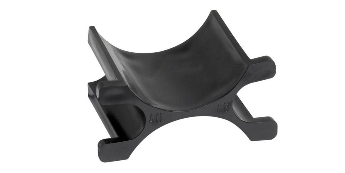 Mellanlägg typ DW, MP-bolagen - DUBBELT MELLANLÄGG DW40-48