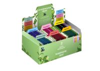 Te Skandinavisk Twist