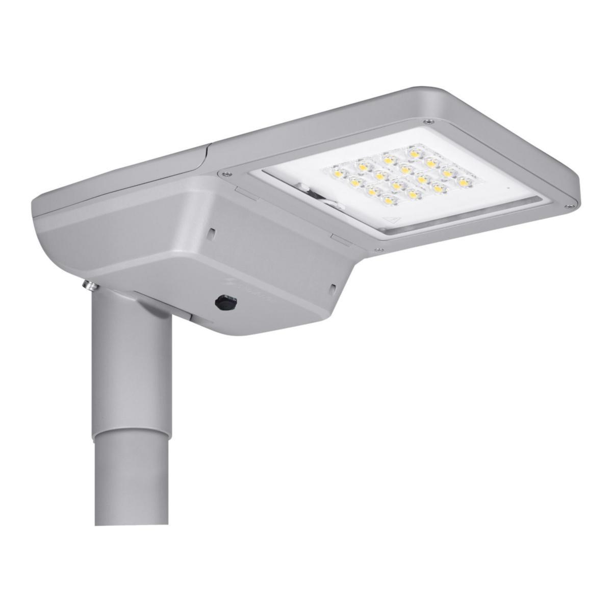 Gatuarmatur Streetlight Flex Zhaga - ARM SL FLEX SM ZH 52W 740 RV25 4099854792403
