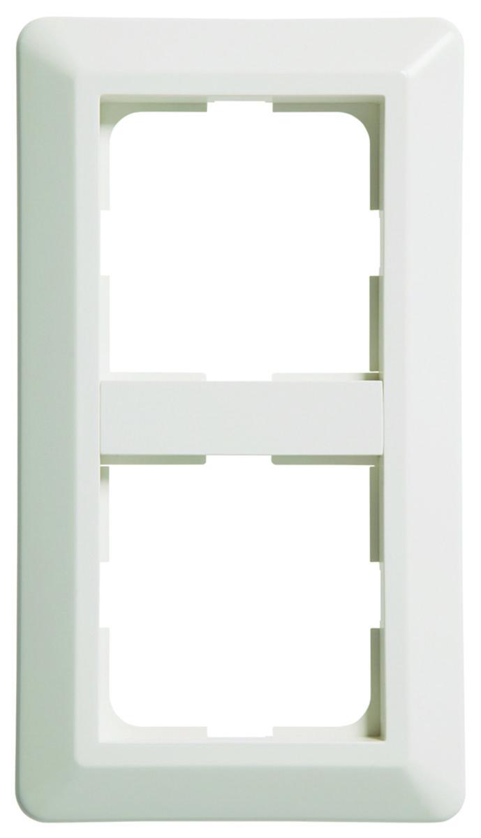 Combination frames 90mm i RS-design - L3027 COMB PL 2 90 MM PW EKO09016