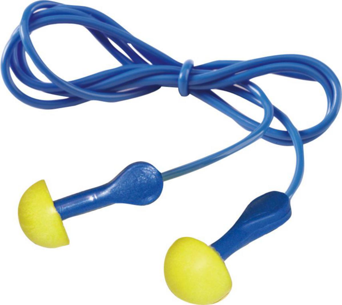 Earplug 3M Ear Express - EARPLUG EAR EXPRESS WITH LACE