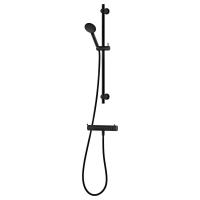 Shower package with mixer 160c/c, INXX II