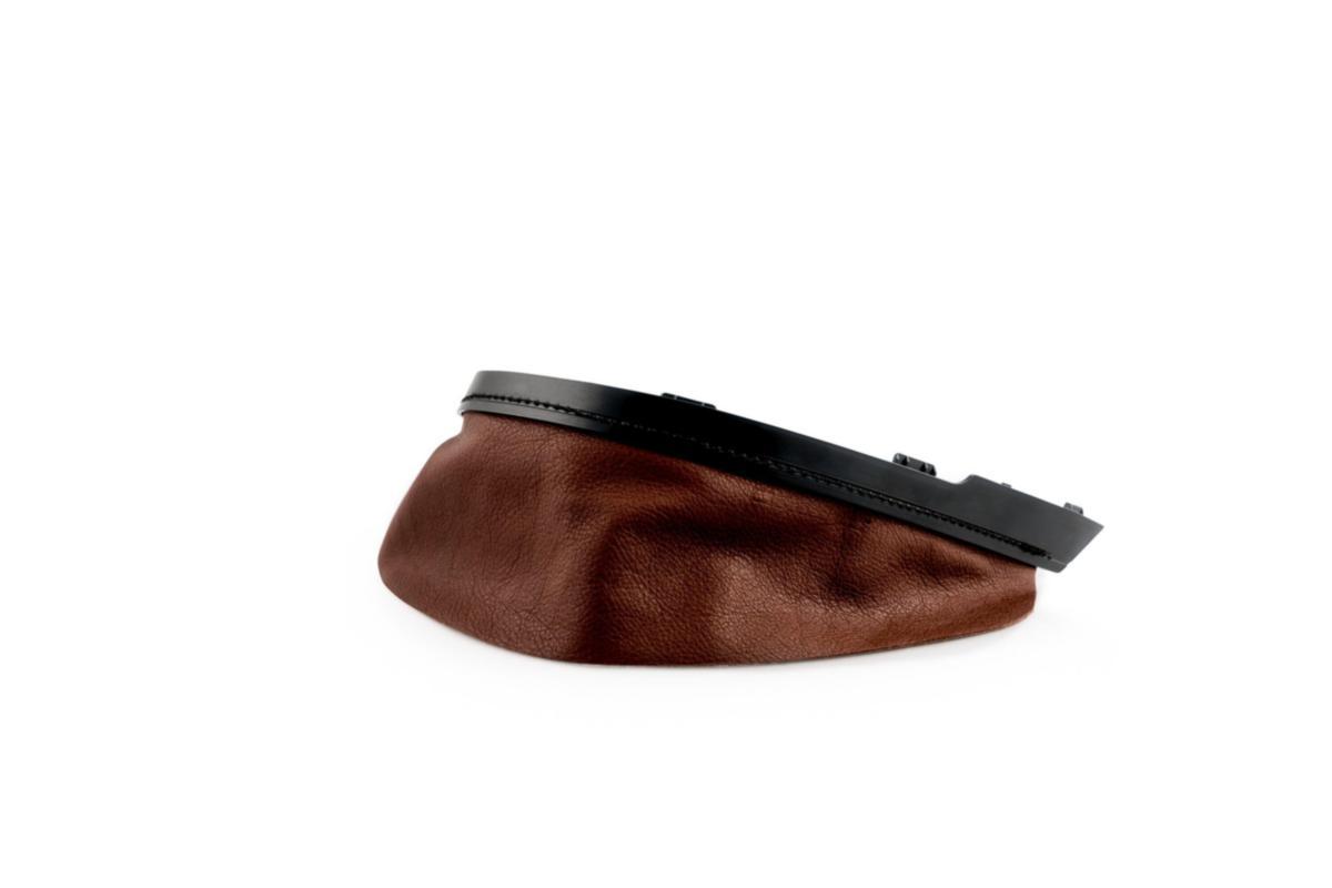 Halsskydd Speedglas 3M G5-01 Läder - HALSSKYDD SPEEDGLAS 3M G5-01 I LÄDER 169043