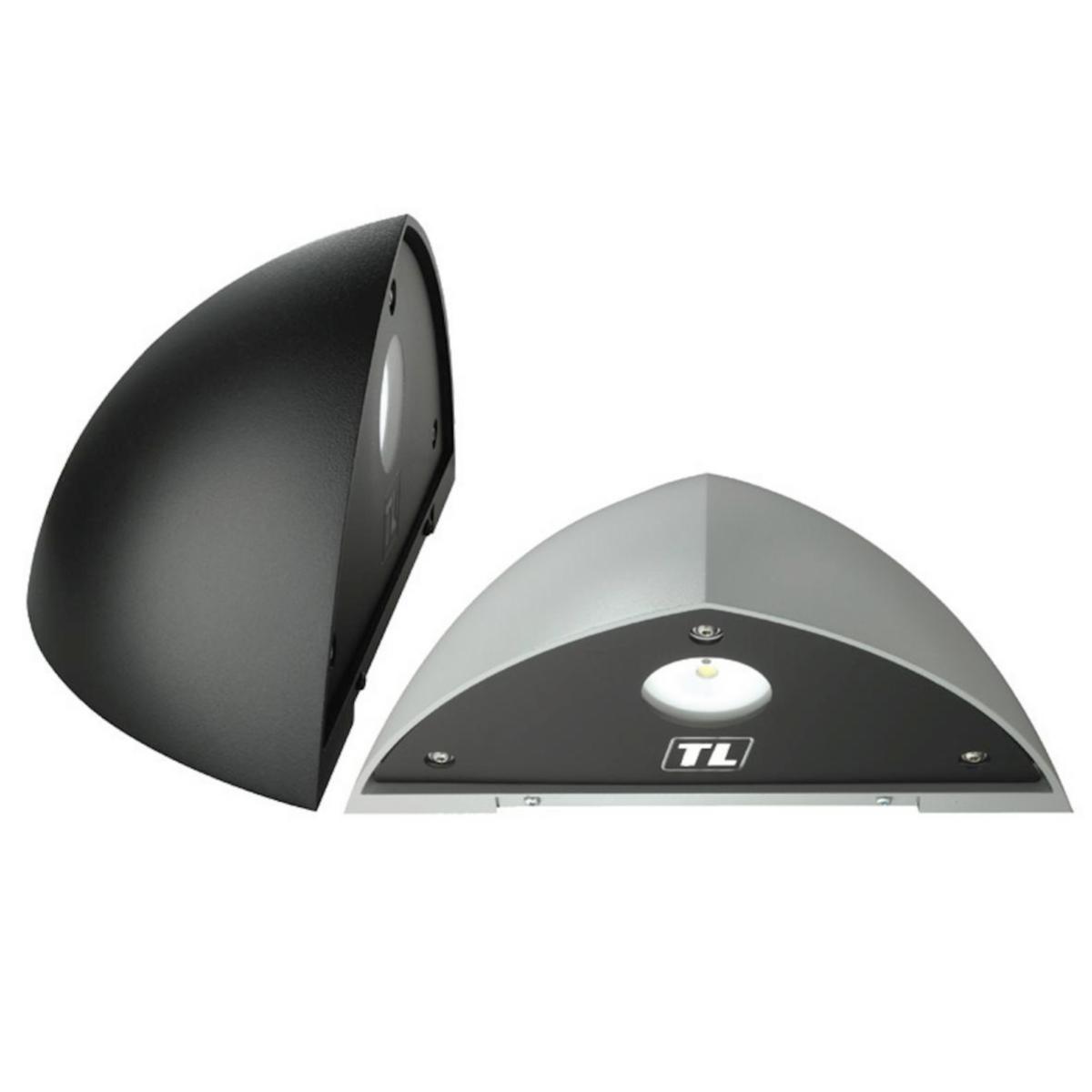 Väggarmatur Realta Micro LE - VÄGGARM REALTA MICRO LED6W SL 41-16607SIL