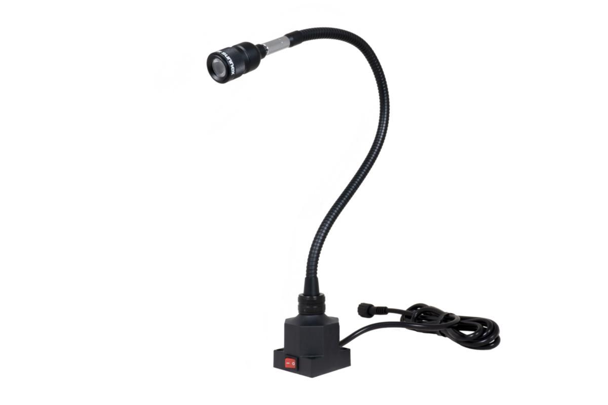 Platsbelysning LED Pluto - PLATSBEL 12-24V/1W/50CM PLUTO 22702