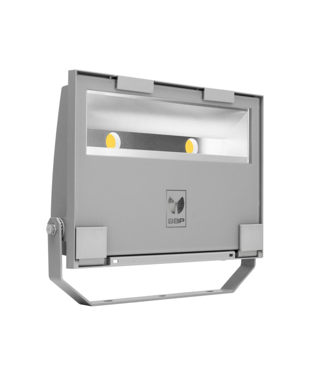 Strålkastare Guell 2 - STRÅLK GUELL 2 ASYM 120W 4000K