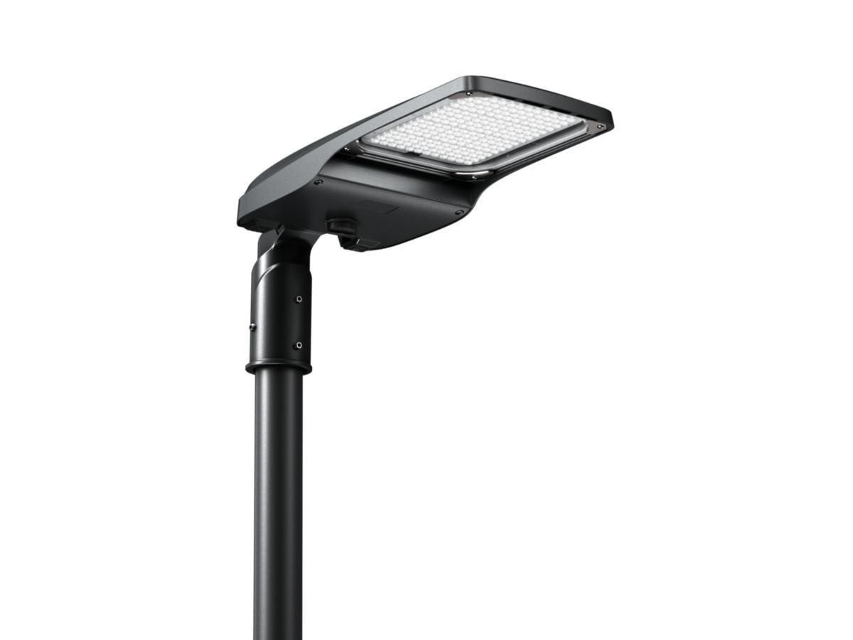 Gatuarmatur exStreet Z18 - ARM EXSTREET Z18 M 740 GC SV