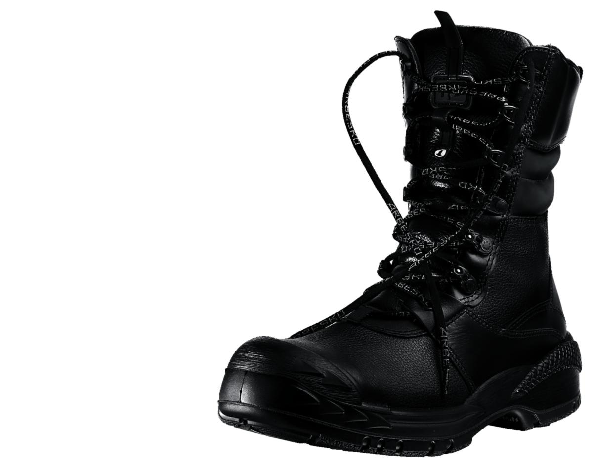 Safety boots arbesko 50692 - SAFETY BOOT ARBESKO 50692 VINTER S3 SIZE 36