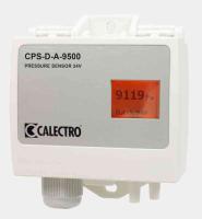 Tryckgivare CPS-D-A 24V, Calectro
