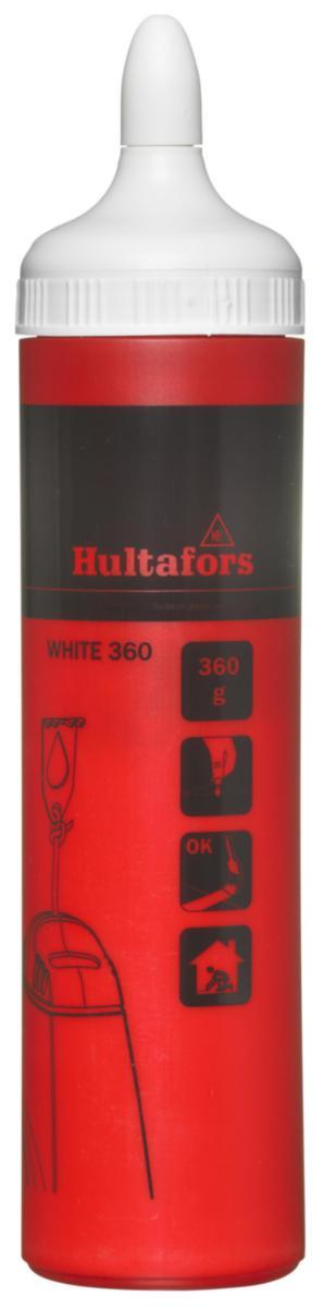 Marking chalk hultafors - MARKING CHALK HULTAFORS WHITE 360G