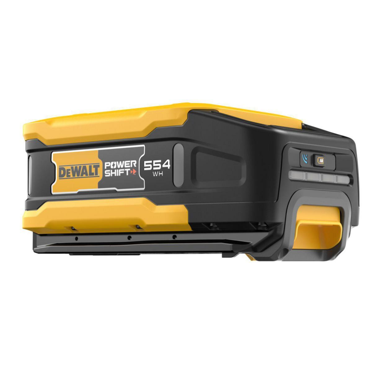 Batteri DEWALT POWERSHIFT DCBPS0554 - BATTERI POWERSHIFT DEWALT DCBPS0554-XJ DCBPS0554-XJ