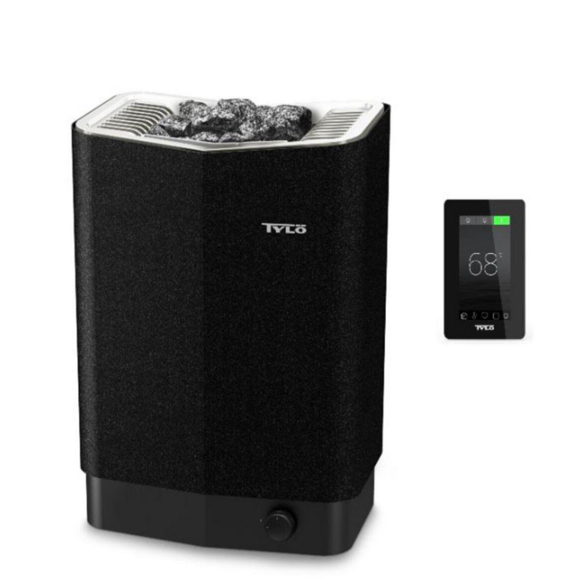 Bastuaggregat Sense Elite 10 - BASTUAGG SENSE ELITE 10 61001342