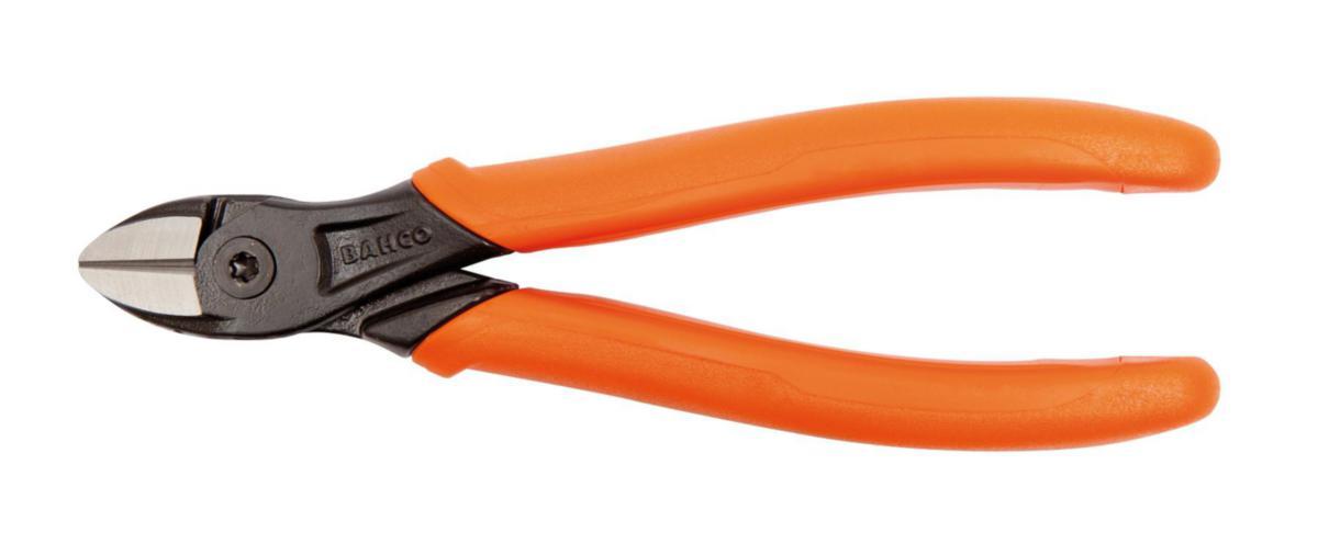 Side cutter Bahco 2101D - DIAGONAL CUTTING NIPPER BAHCO 2101D-125IP