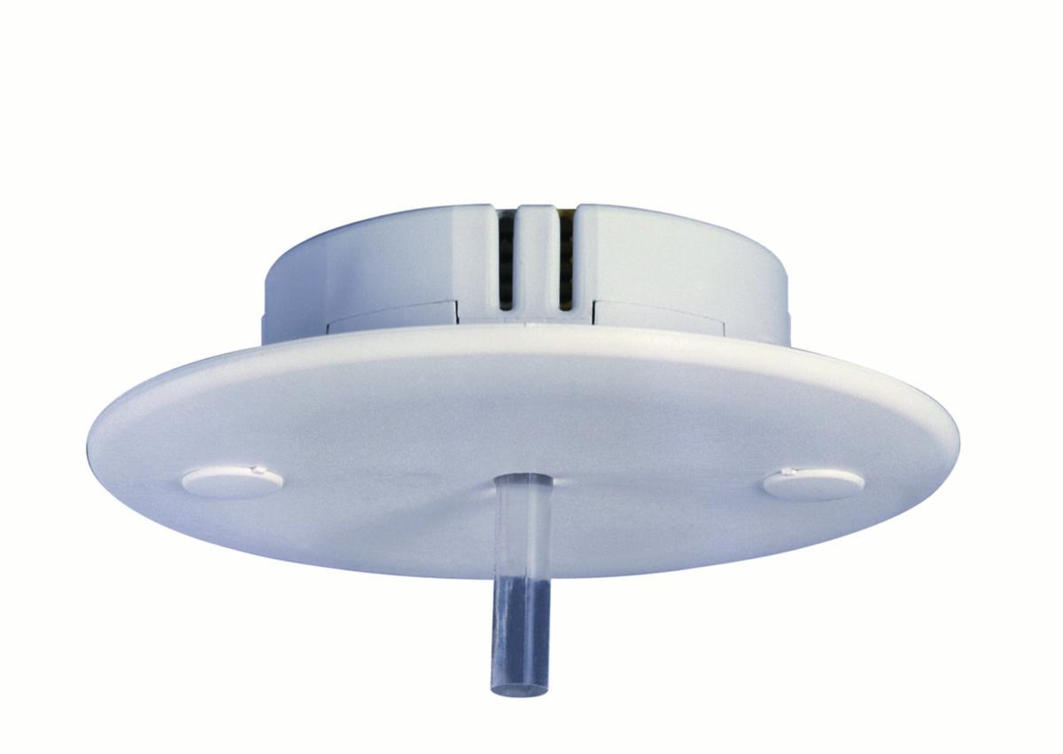 Ljussensor LF/U2.1, KNX, ABB - LJUSGIVARE 2CDG110089R0011