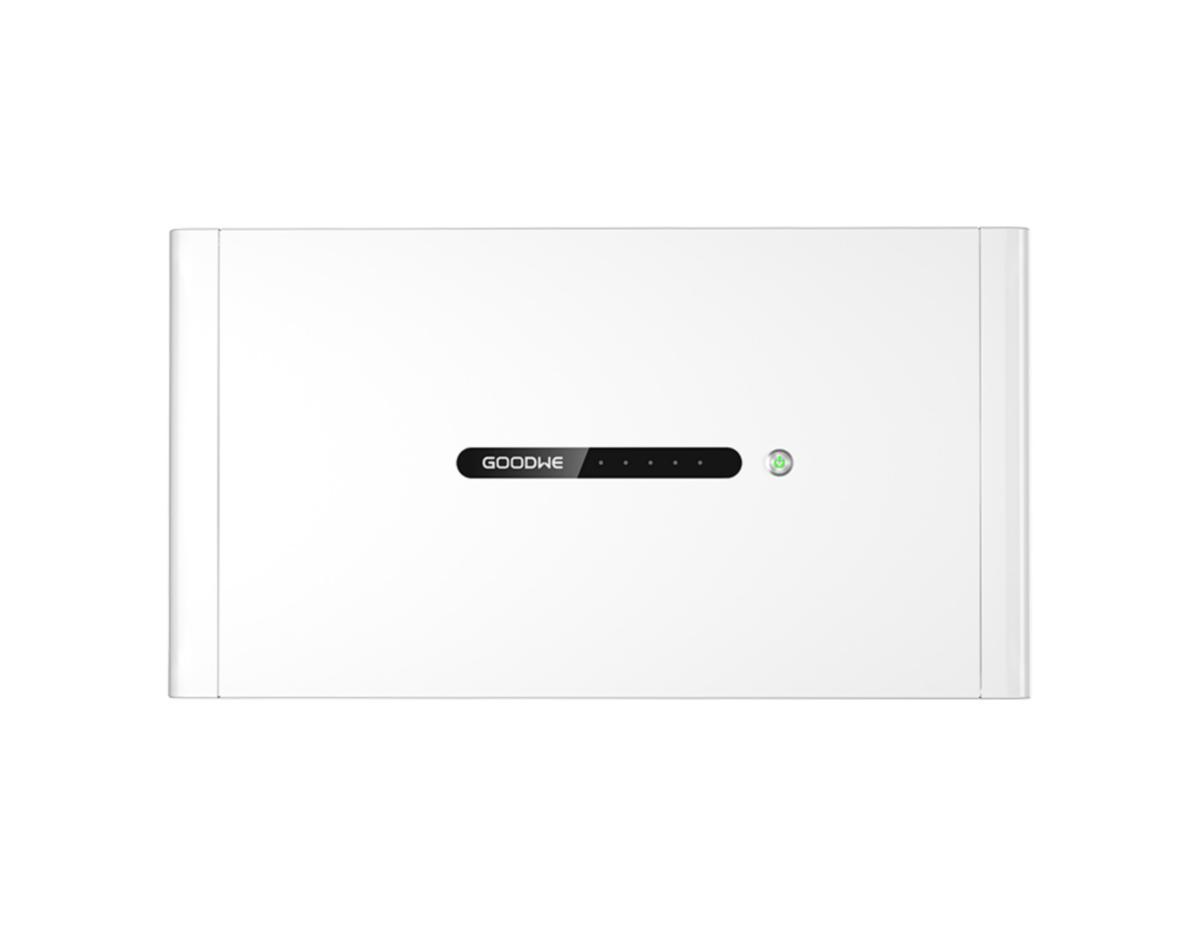 Energilagringssystem Lynx D 5-40 kWh - LYNX D LX D5.0-10 BATTERY