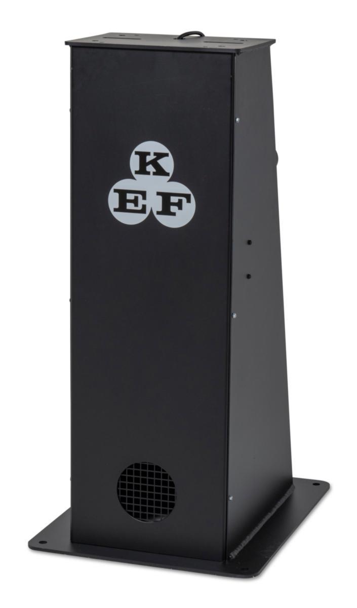 Pelare KEF EX-16 m utsug - PELARE SLIBETTE 8N EX-16 MED INBYGGDA UTSUG 3X400V