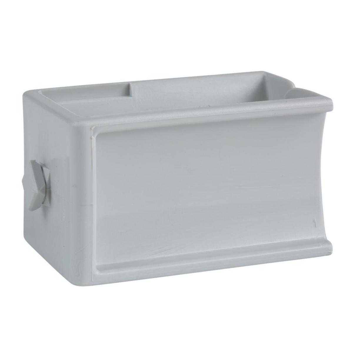 Trådföringsbygel, Schneider - TRÅDFÖRINGSBYGEL 40X100 VDA-S NSYGCA410