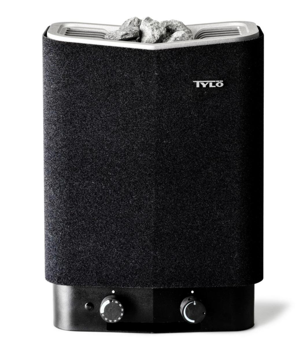 Bastuaggregat SENSE SPORT 2/4 - BASTUAGGREGAT SENSE SPORT 2/4 2,2-4,5 KW, 62202020