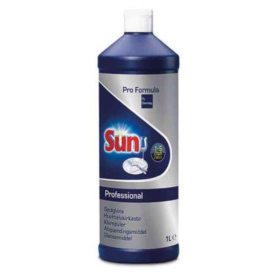 SPOLGLANS SUN PROF 1 LITER 