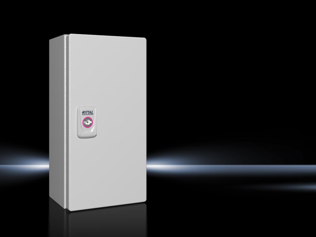 Kopplingslåda E-box KX - KOMPAKTSKÅP KX 150X300X120 1548000