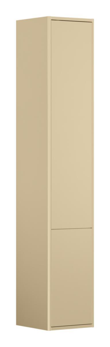 Högskåp Graphic, Gustavsberg - GBG HÖGSKÅP GRAPHIC BEIGE 30X32