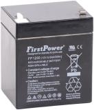 Blybatteri FirstPower Vrla/AGM