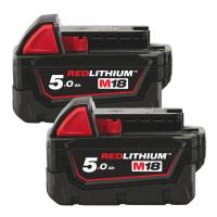Battery kit Milwaukee M18 B52