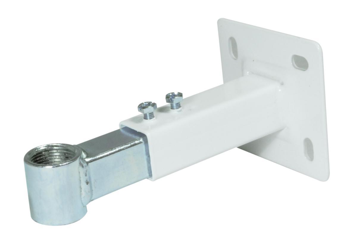 Väggkonsol för expansionskärl - VÄGGKONSOL FÖR EXPANSIONSKÄRL STÄLLBAR 150-210MM BEULCO