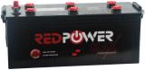 Startbatteri Red Power