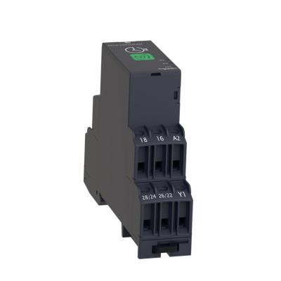Crouzet Relè a semiconduttore GNR30ACZH 30 A m.max: 660 V/AC