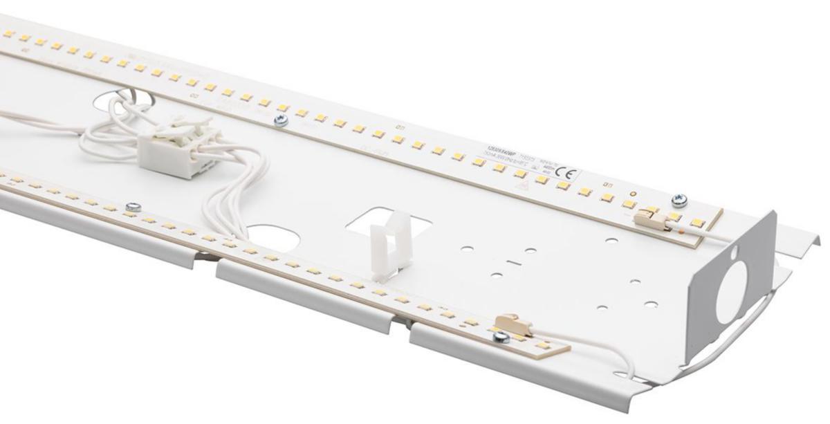 Utbytesenhet till Naiad - INS NAIAD REFIT L150 830 2501/REFIT L150 830 ON/OFF