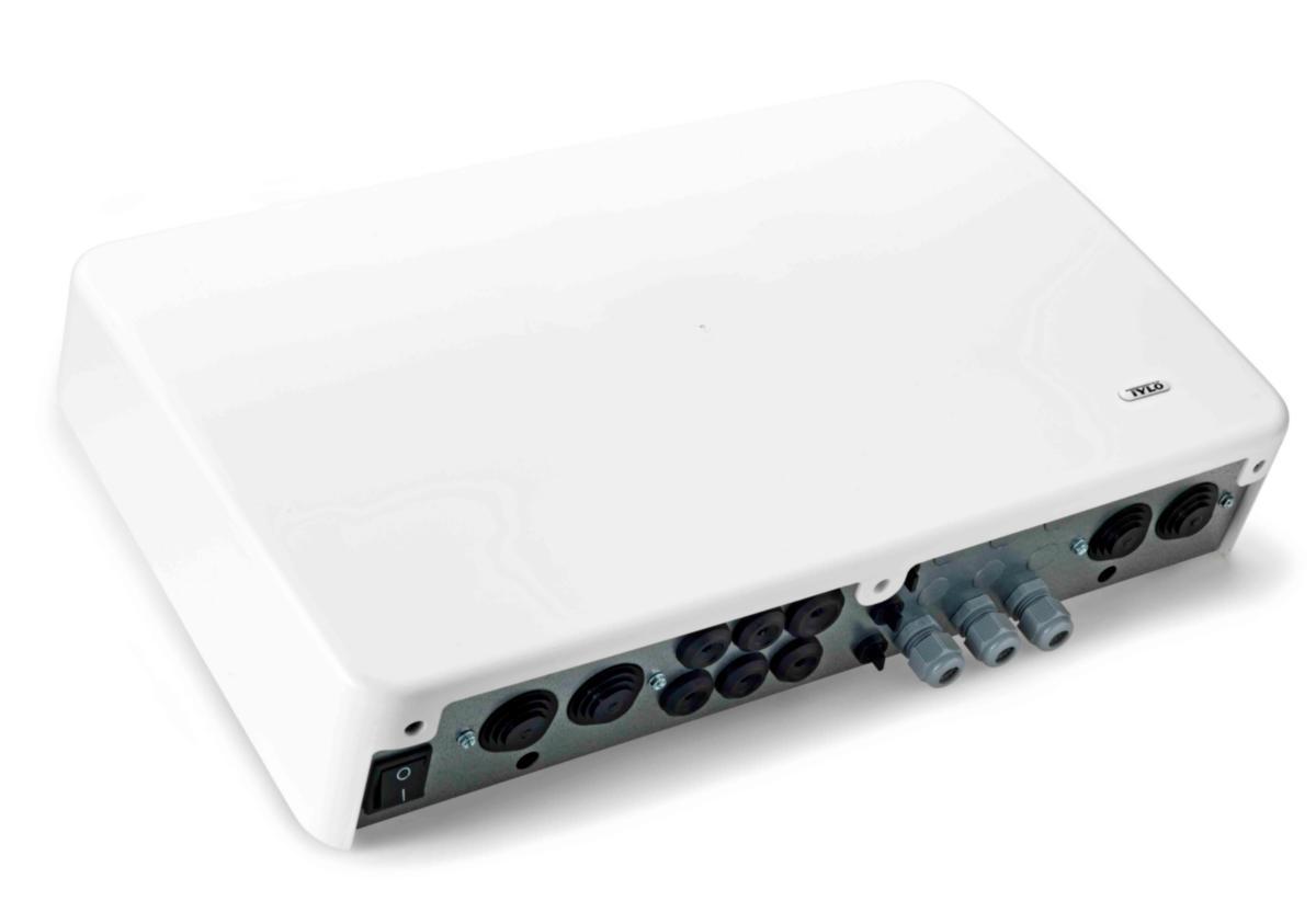 Relay box Commercial Lite - RELÄBOX COMMERCIAL LITE 71016014