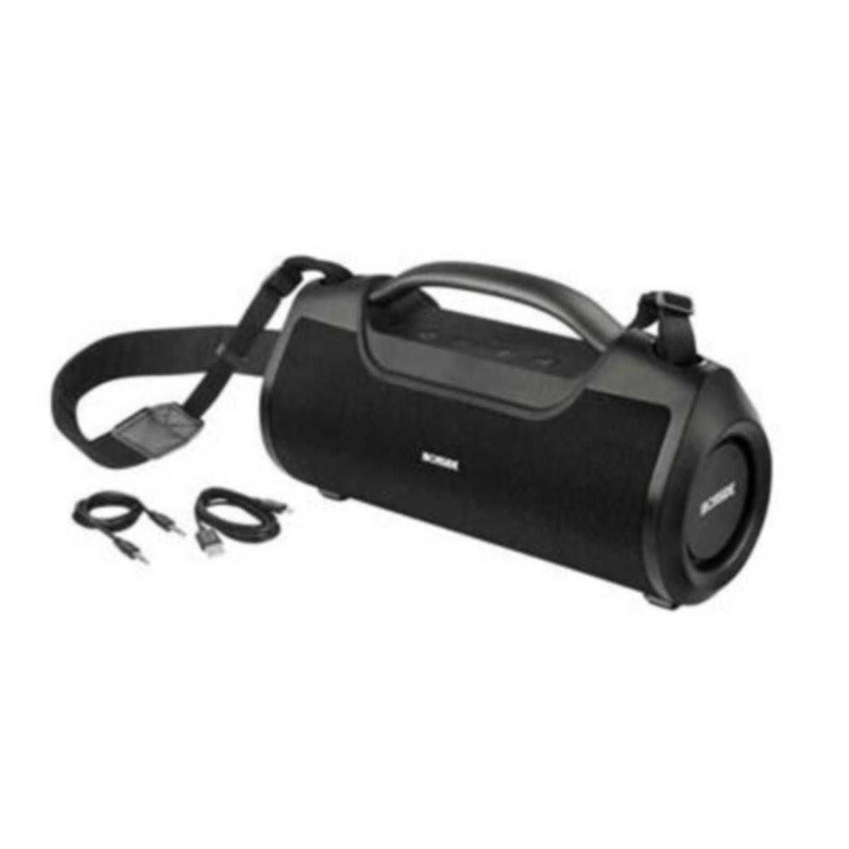 Högtalare Ironside Bluetooth 2x20W - HÖGTALARE IRONSIDE 2X20W BLUETOOTH POWERBANK 202255
