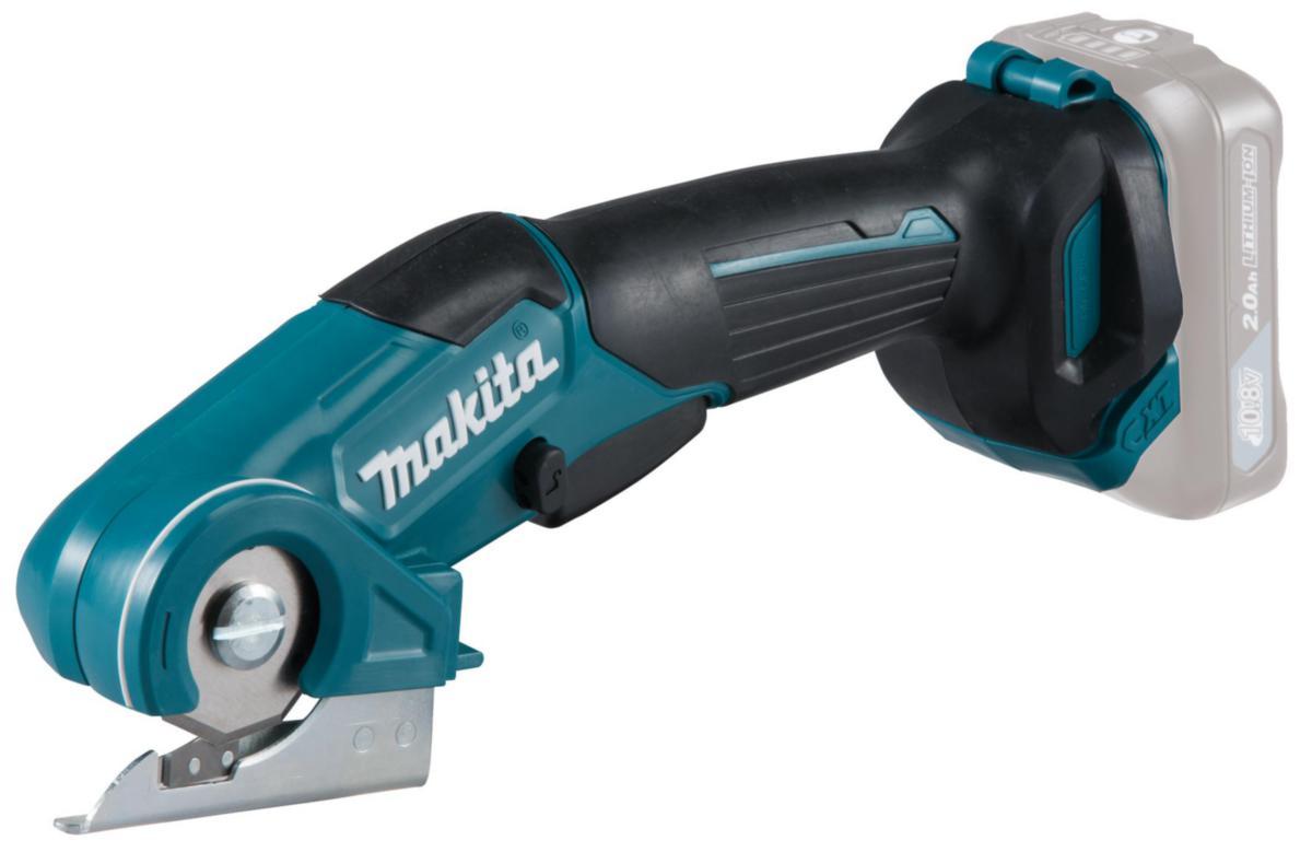 Shear Universal Makita CP100DZ SOLO - MULTI CUTTER MAKITA CP100DZ 10.8V 6MM SOLO