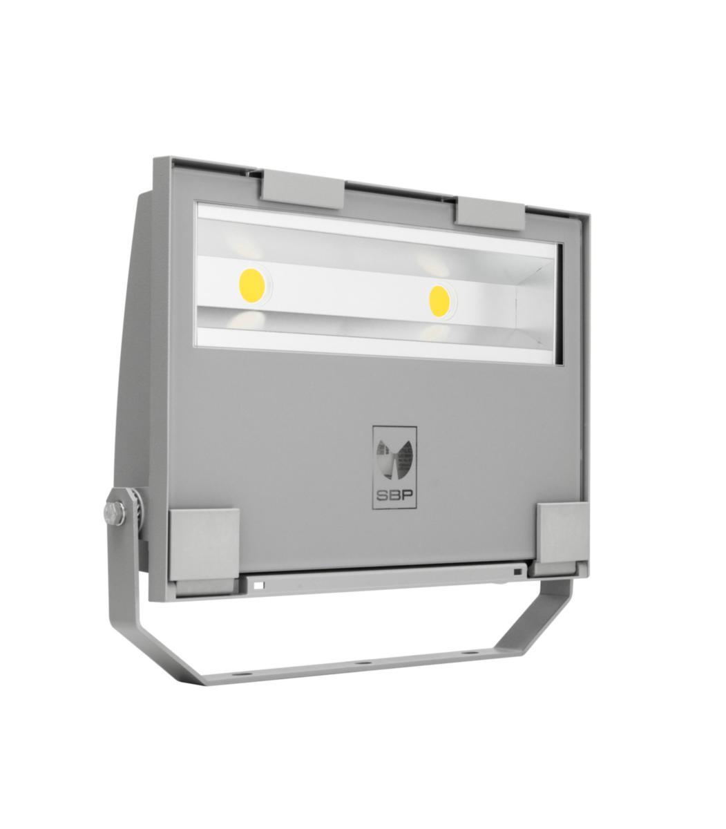 Strålkastare Guell 2 - STRÅLK GUELL 2 SYM 80W 4000K