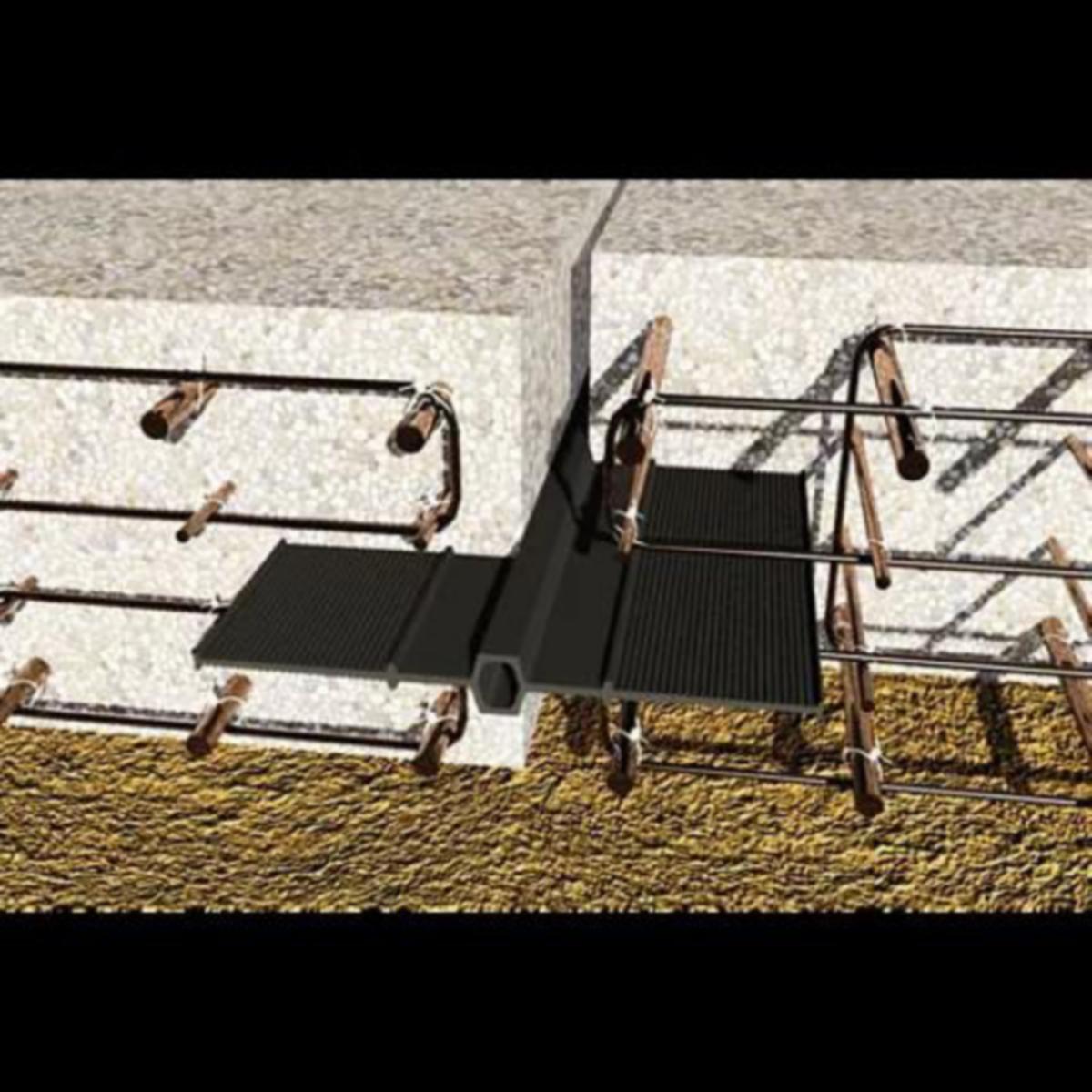 Sika Fogband Elastomer - SIKA FOGBAND FM 500 ELASTOMER RÖRELSEFOG/INVÄNDIGT