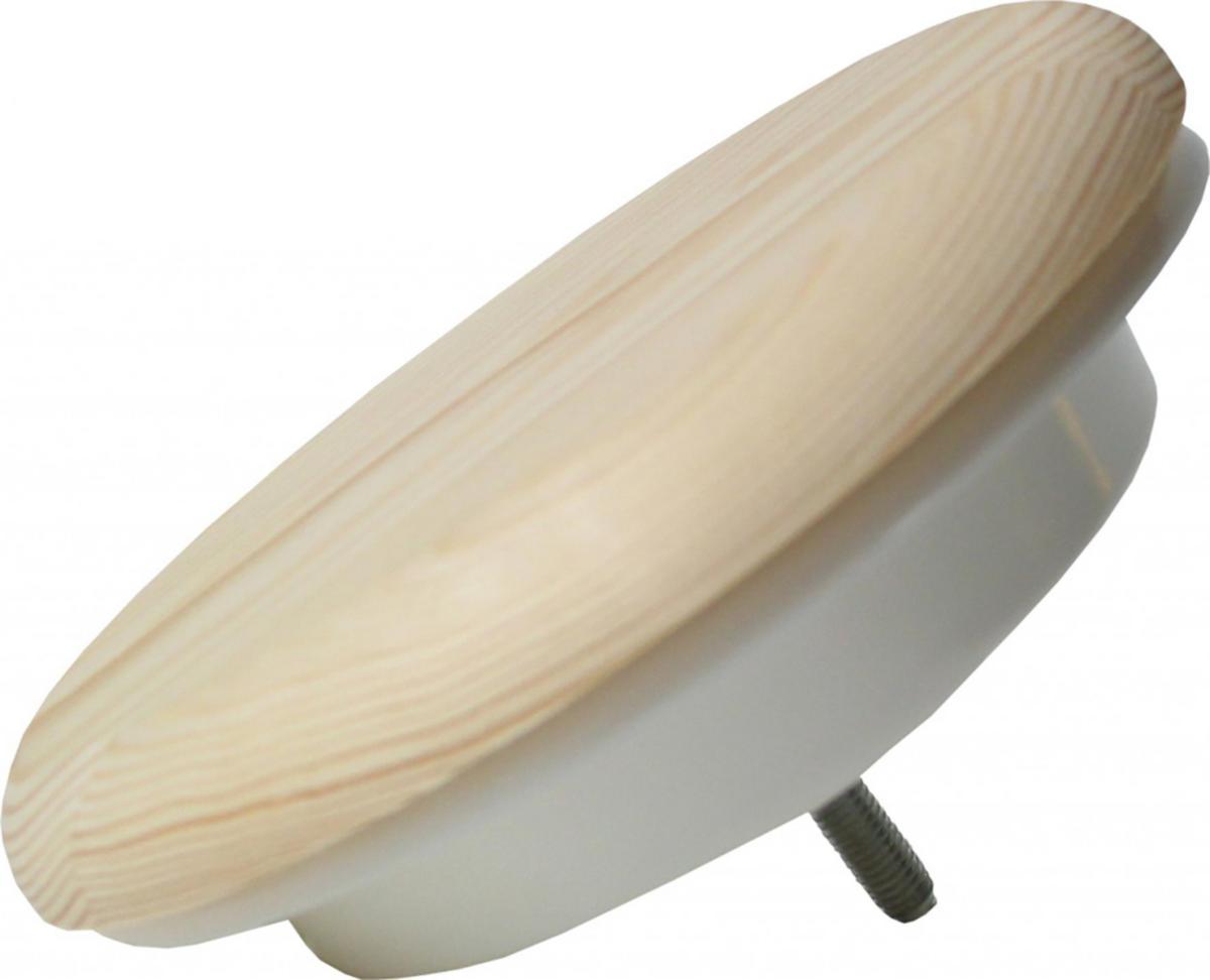 Tallriksventil FTL, Fresh - BASTUVENTIL FRESH FTL 125