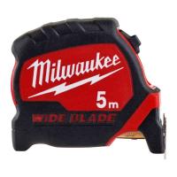 Måttband Milwaukee Premium