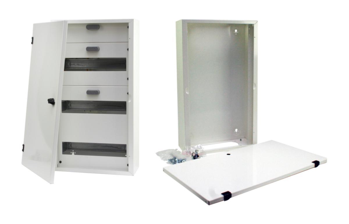 Undercentral GCS - UNDERCENTRAL DINSKENA 120M MSI 120/2