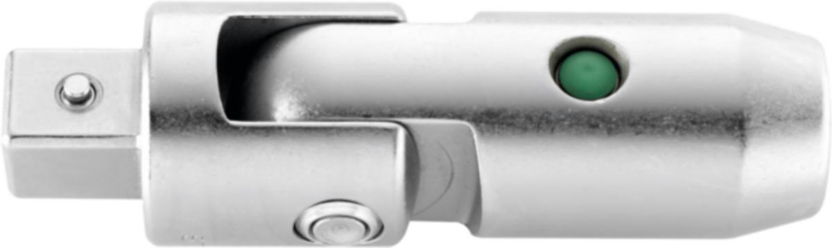 Ledhuvud Stahlwille 554 - LEDHUVUD STAHLWILLE 3/4 554 LÄNGD 131MM