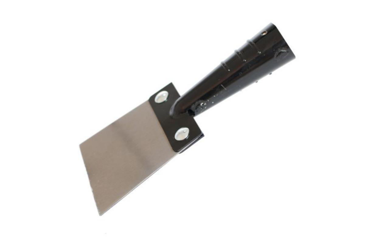 Accessories for Barkspade Ironside - BSHEETS SHOVEL HEAD IRONSIDE W/O HANDLE 514021