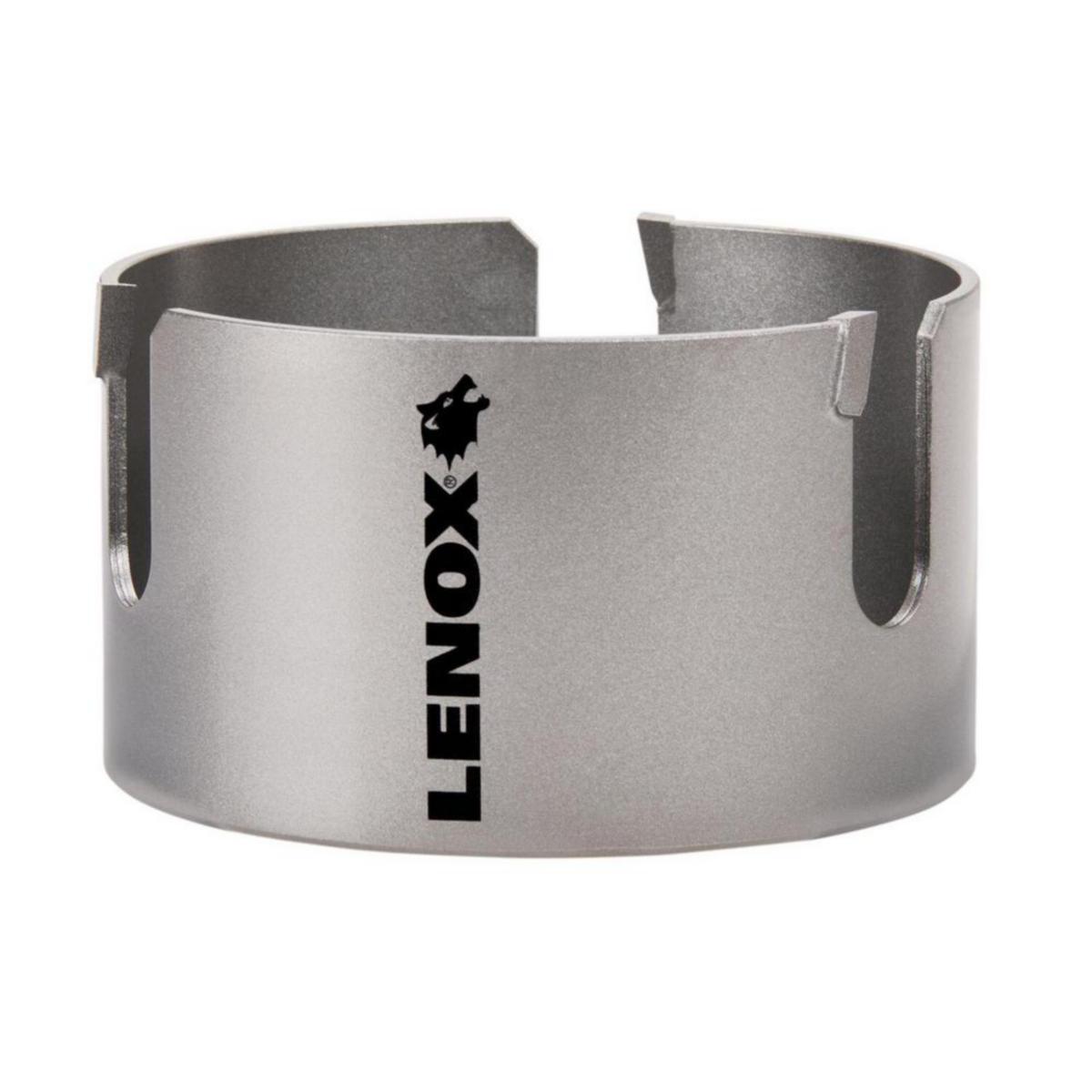 Hålsåg Lenox Multimat Carbide - HÅLSÅG LENOX LXAH478 22MM MULTIMAT CARBIDE